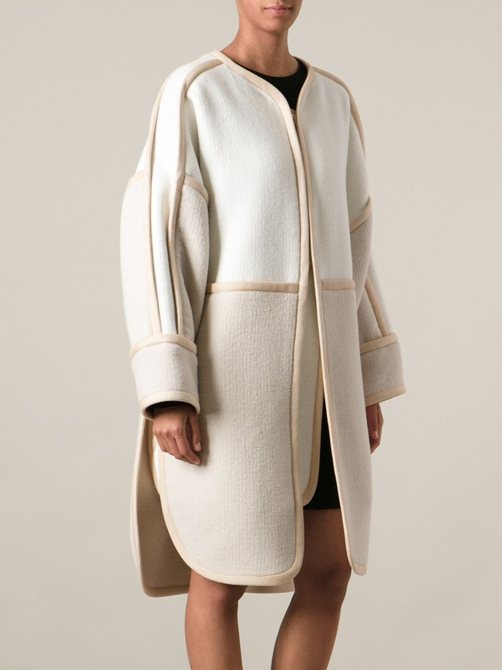 chloe coat