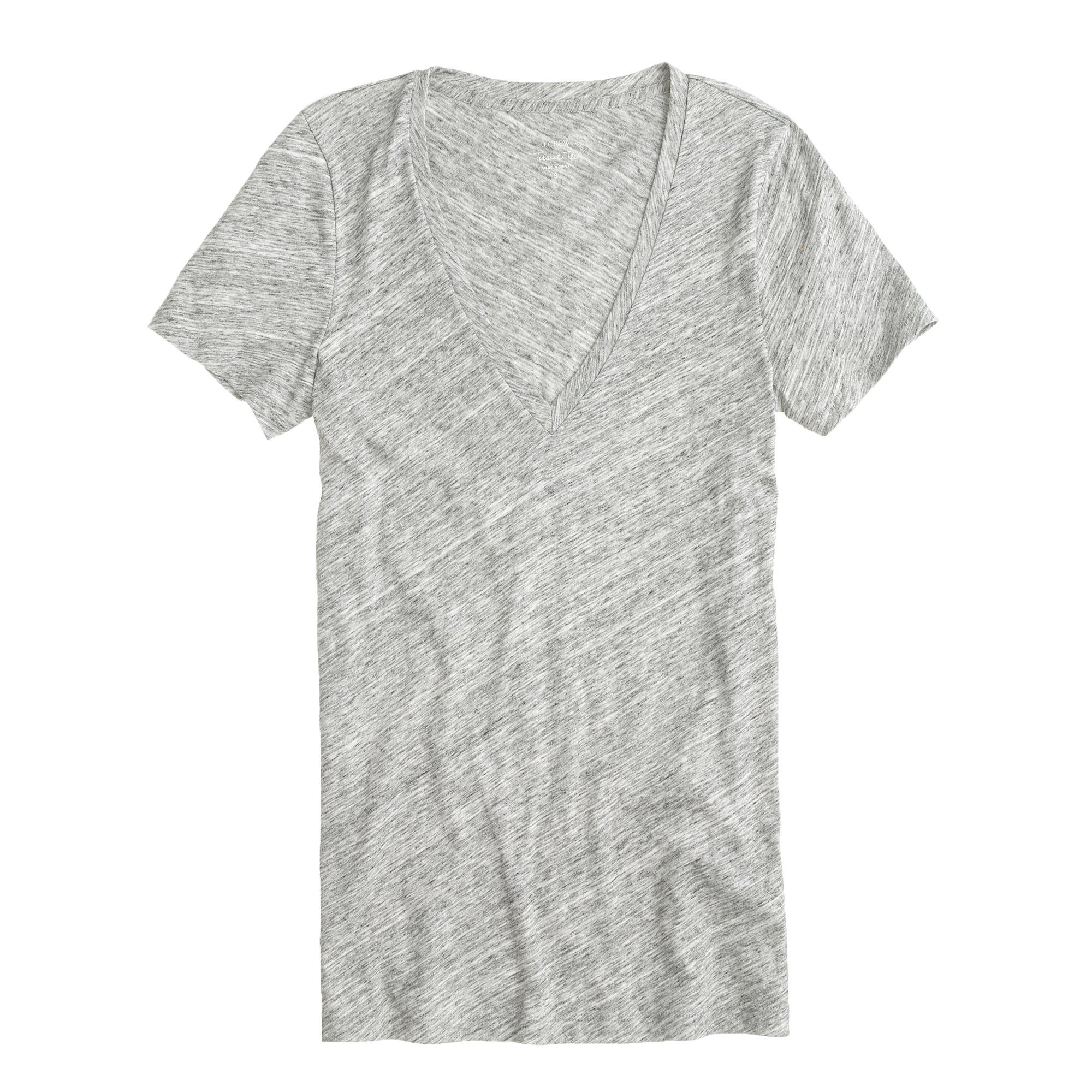 tissue t shirt j crew