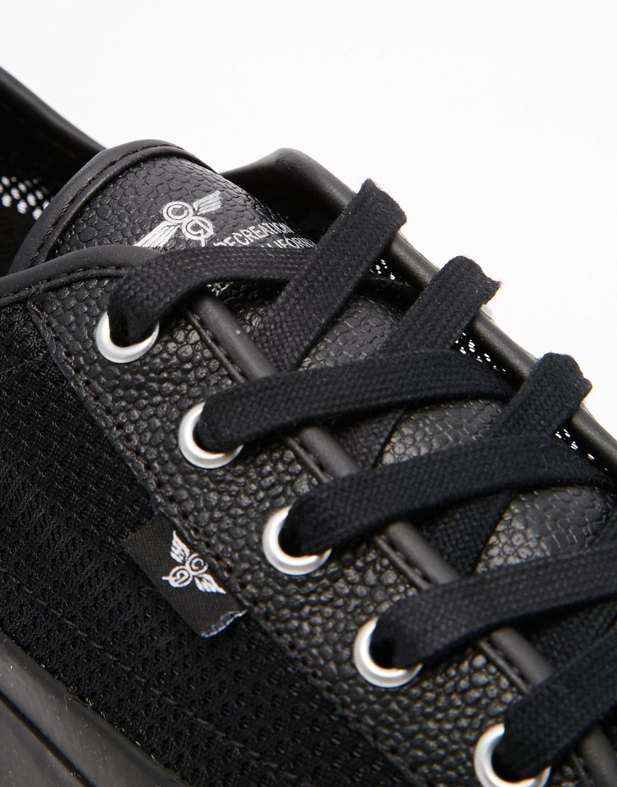 creative recreation kaplan mesh