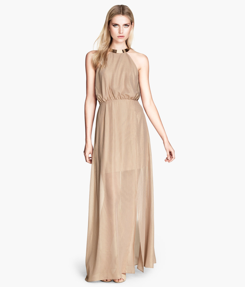 h and m formals