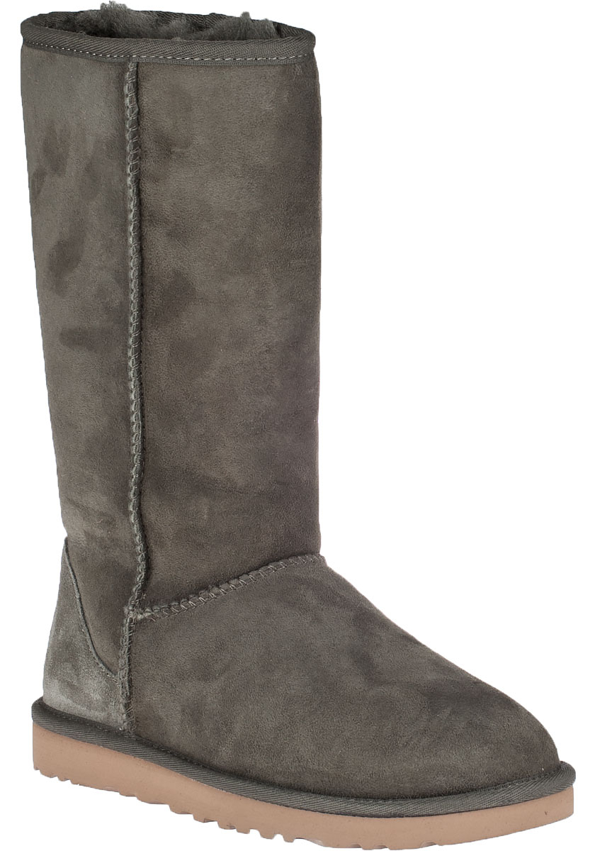 forest green uggs