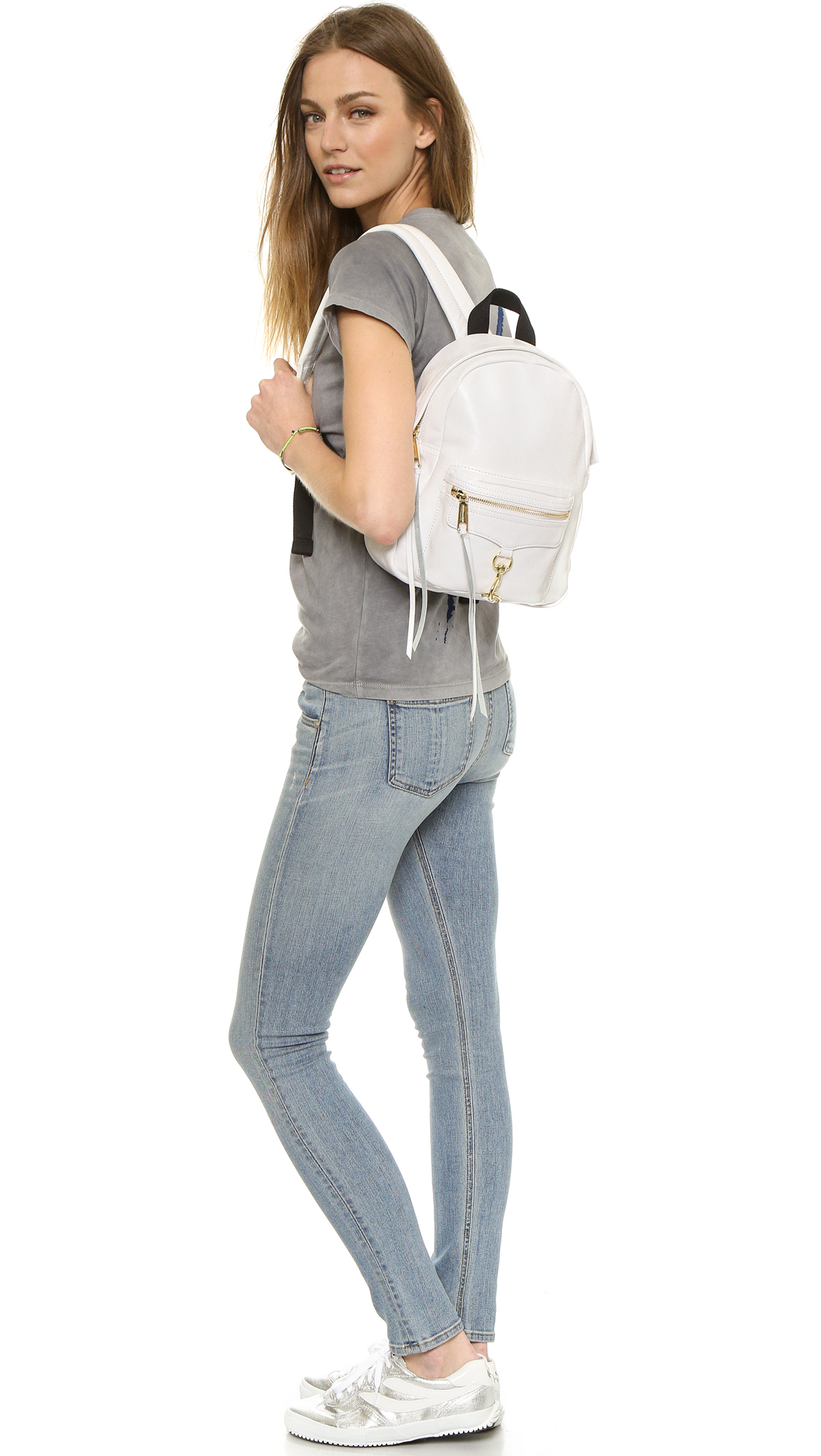 rebecca minkoff mini mab backpack