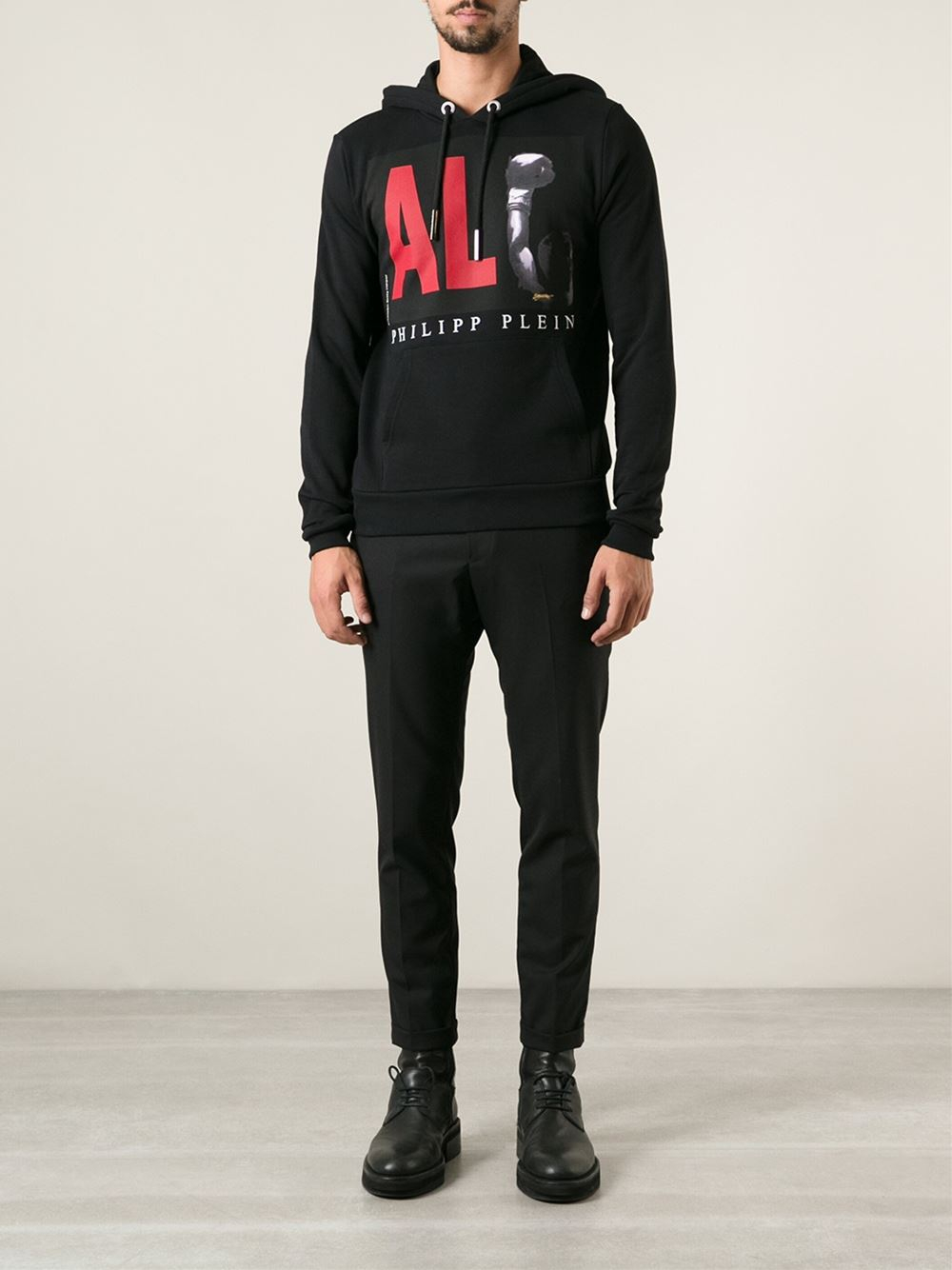 muhammad ali philipp plein