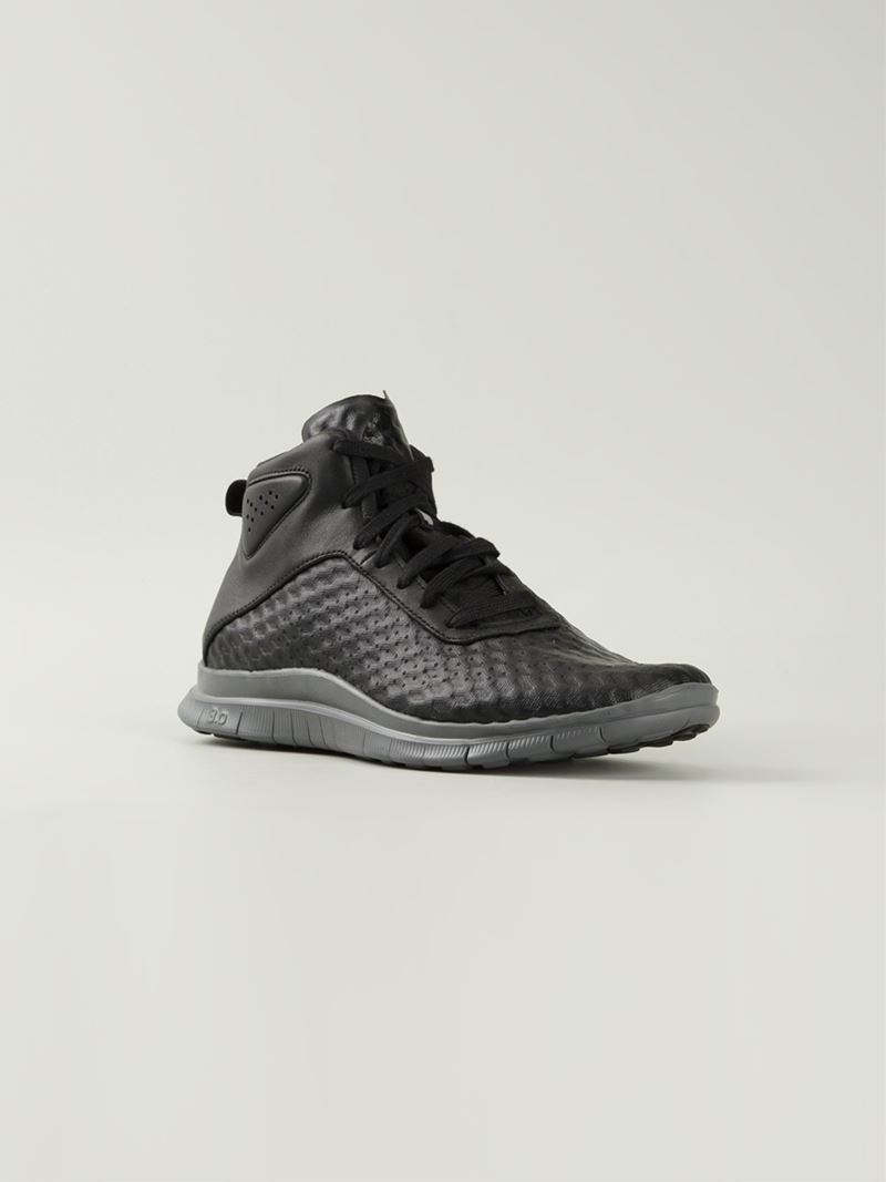 hypervenom free run mid