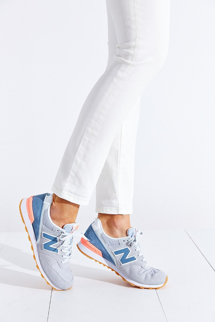 new balance women 696