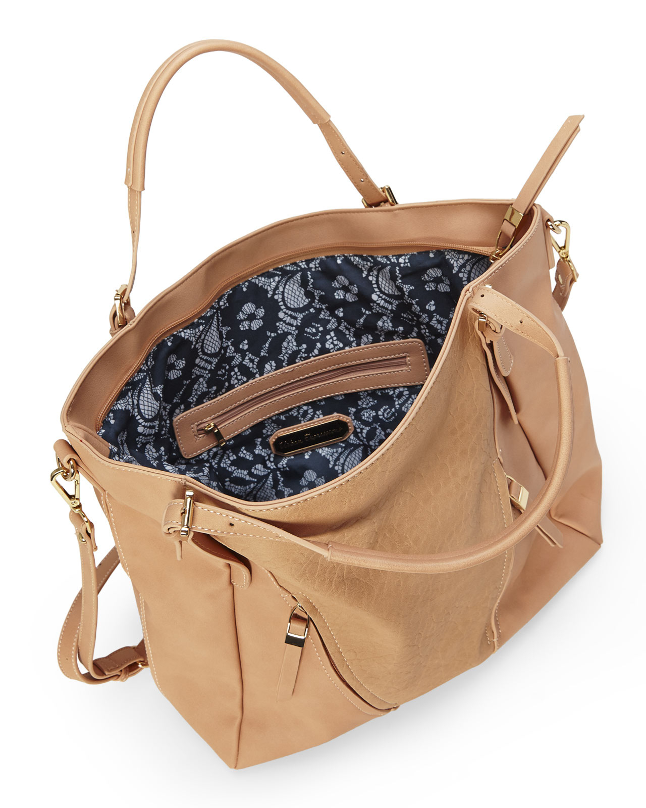 Urban expressions online bag