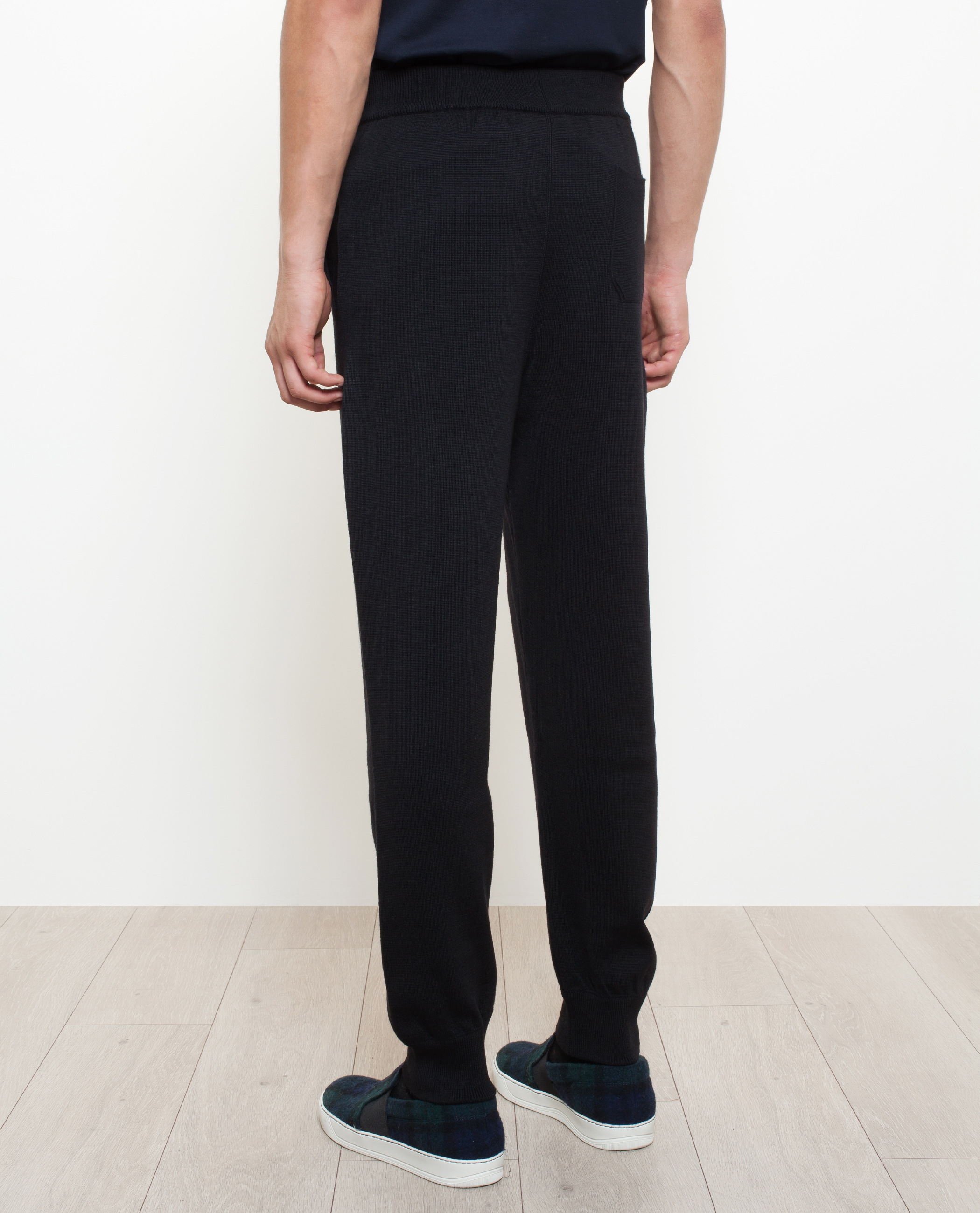 merino wool joggers