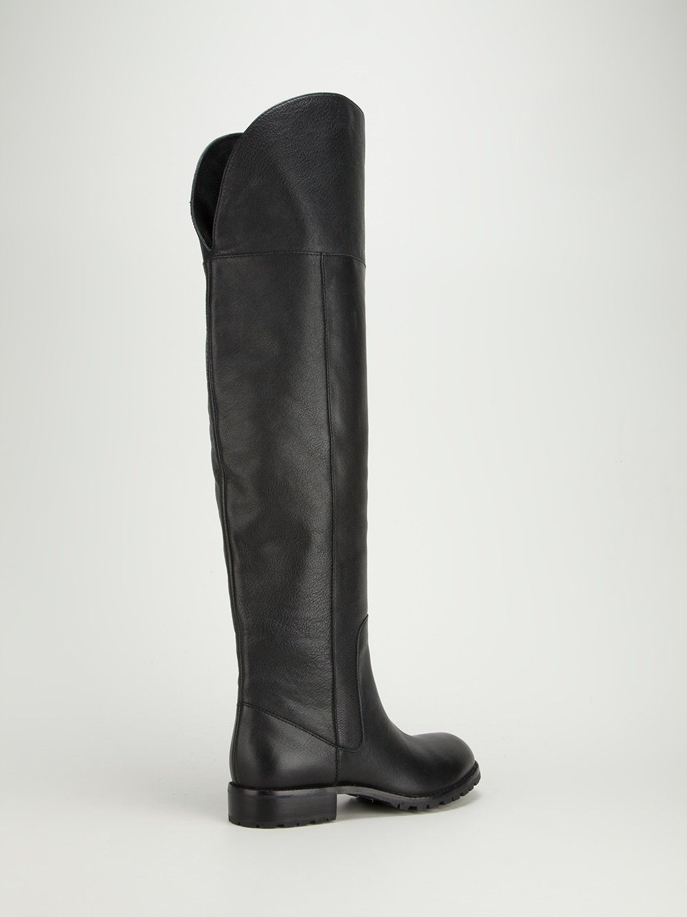 marc jacobs knee high boots