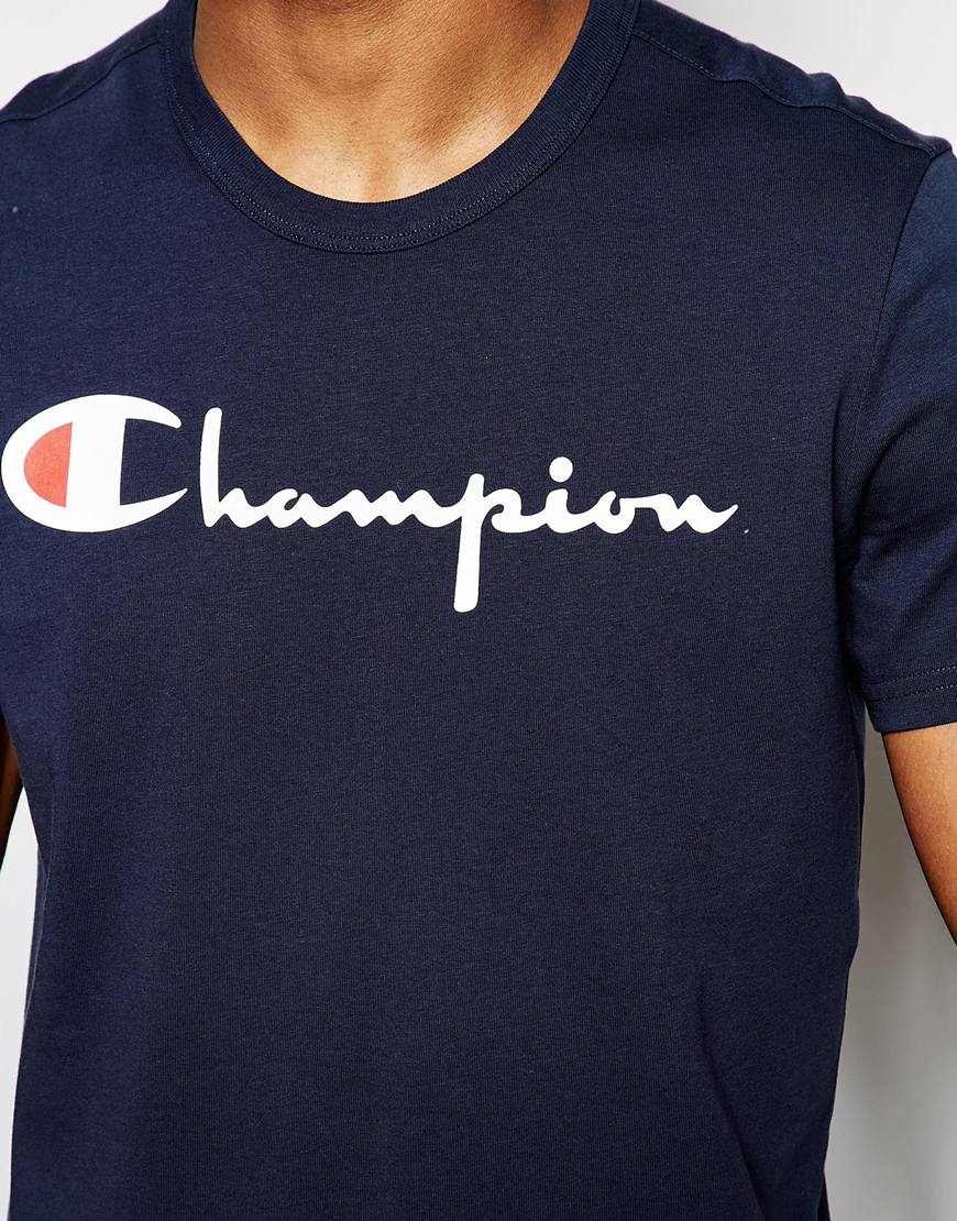grey and blue champion shirt off 52 