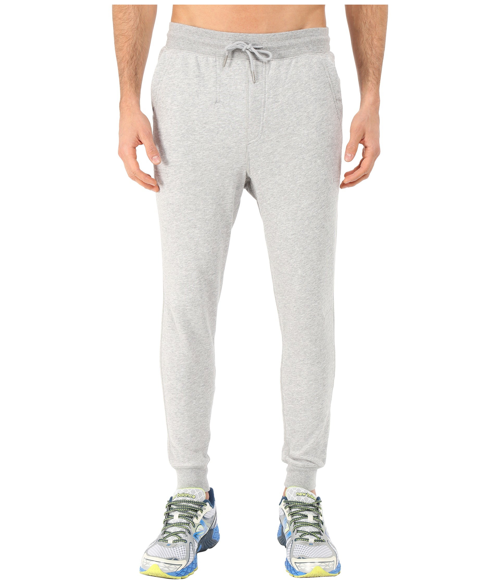 new balance sweatpants mens