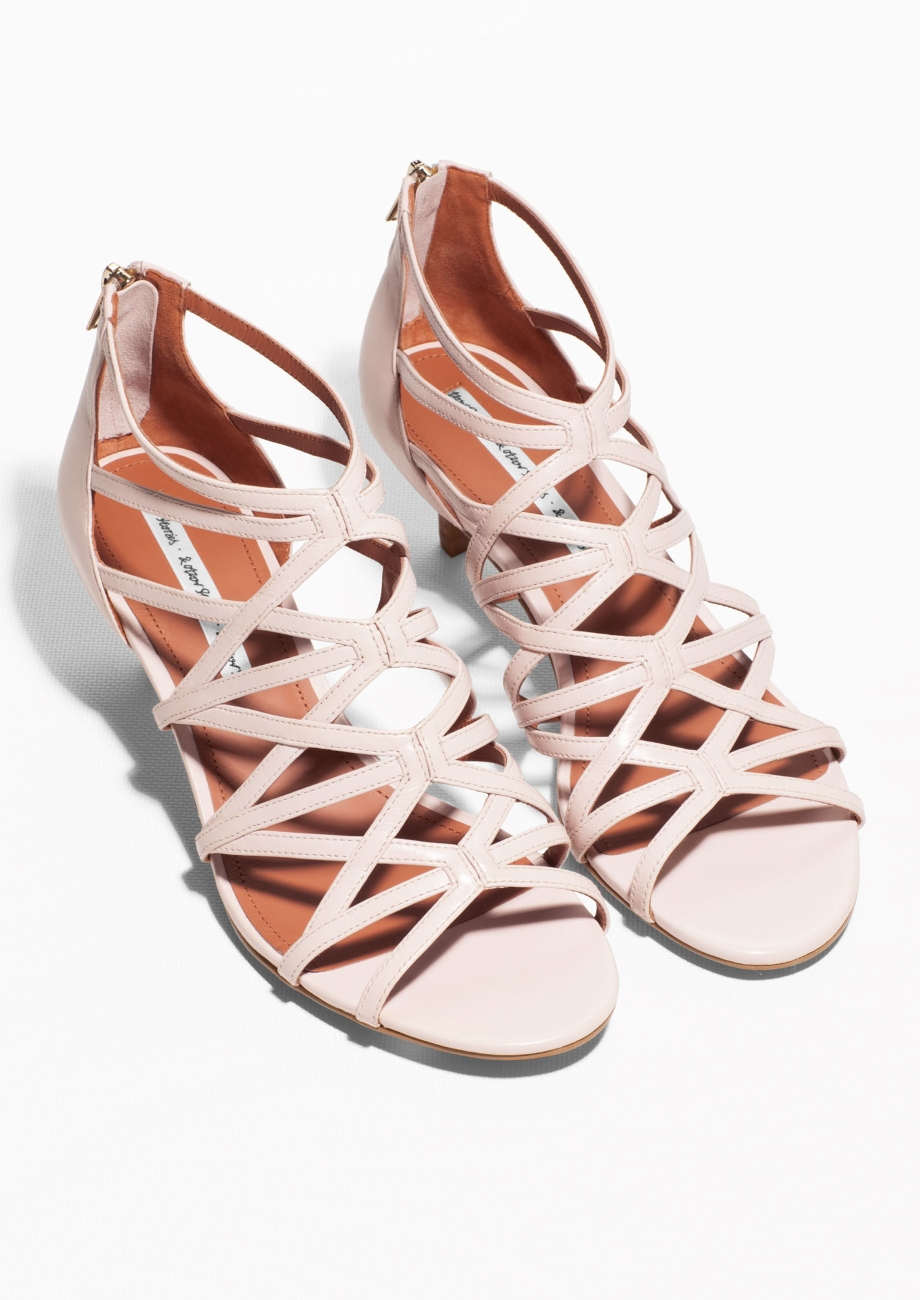 other stories sandals