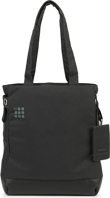 moleskine bag