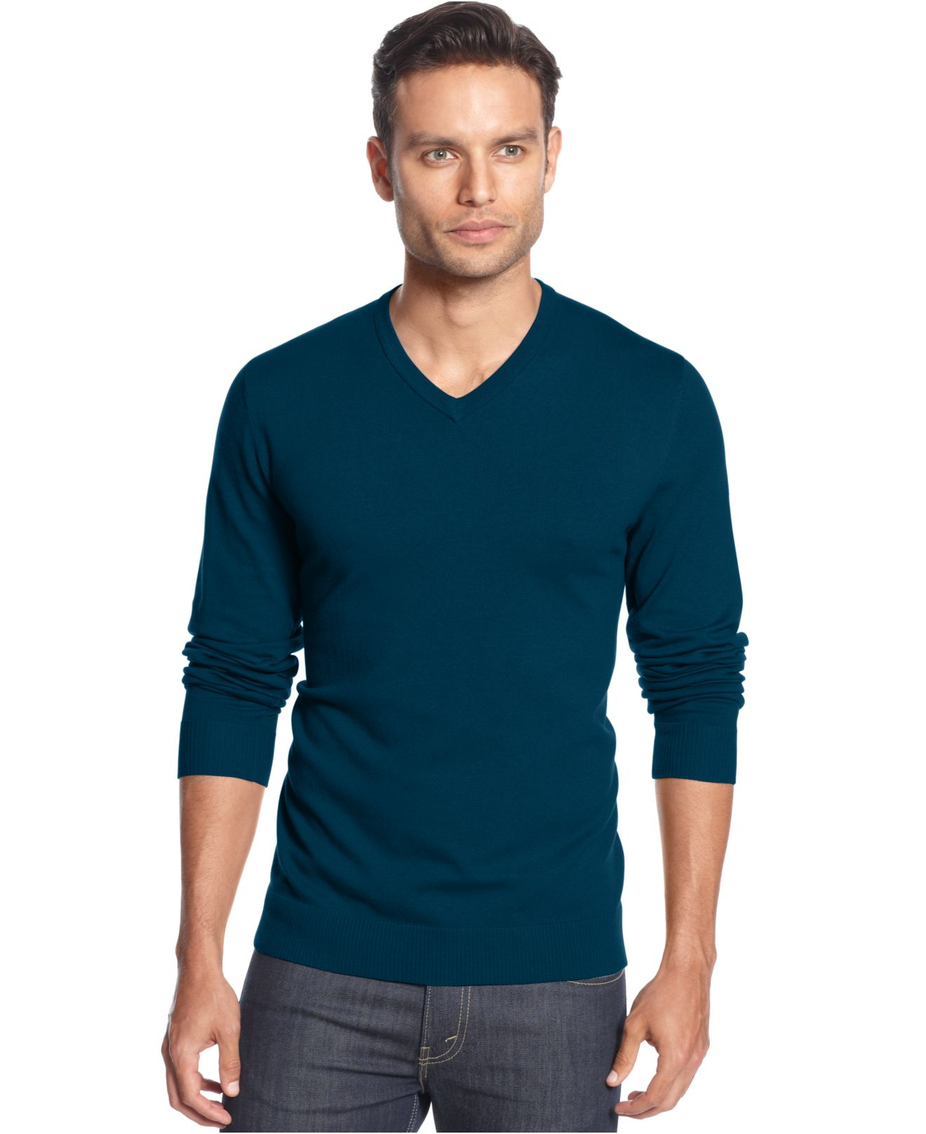 Aliexpress.com : Buy VIISHOW Brand Men Sweater Pullover
