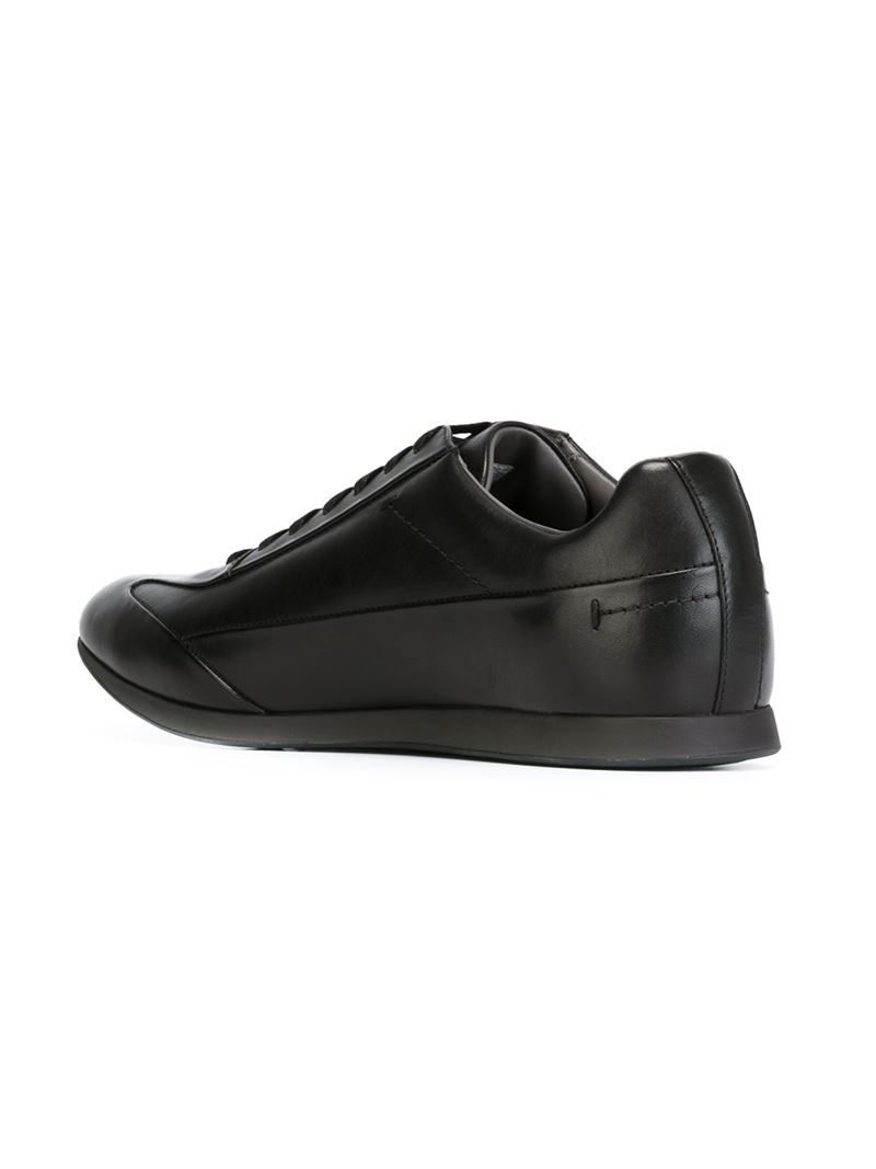hugo boss classic shoes