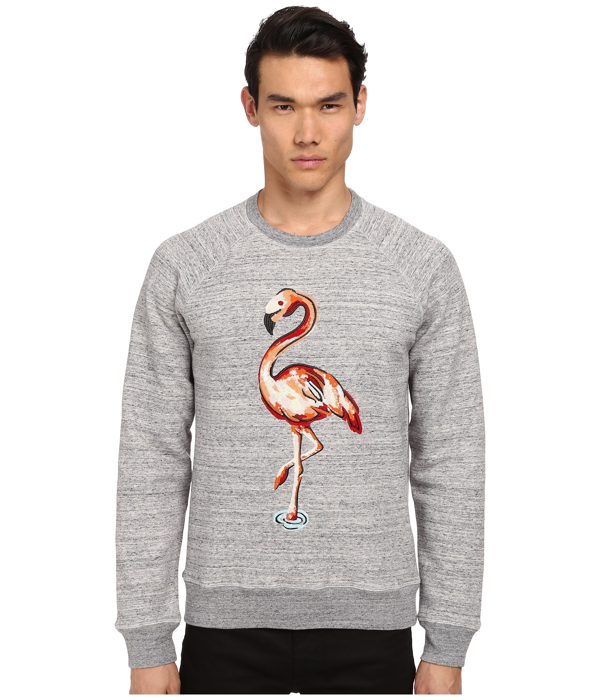 marc jacobs mens sweatshirt