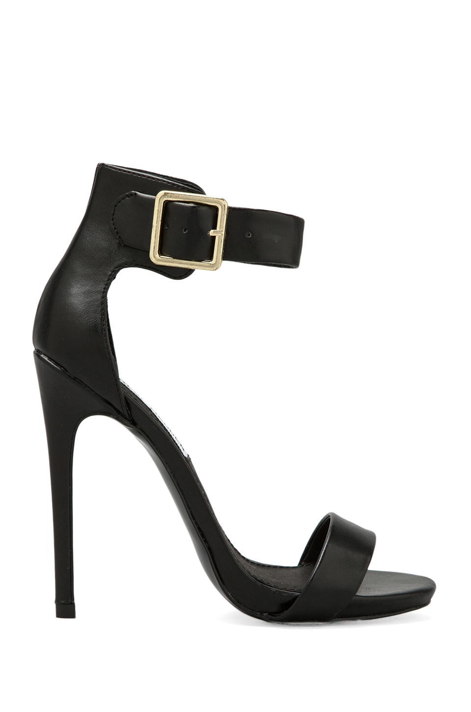 madden heel