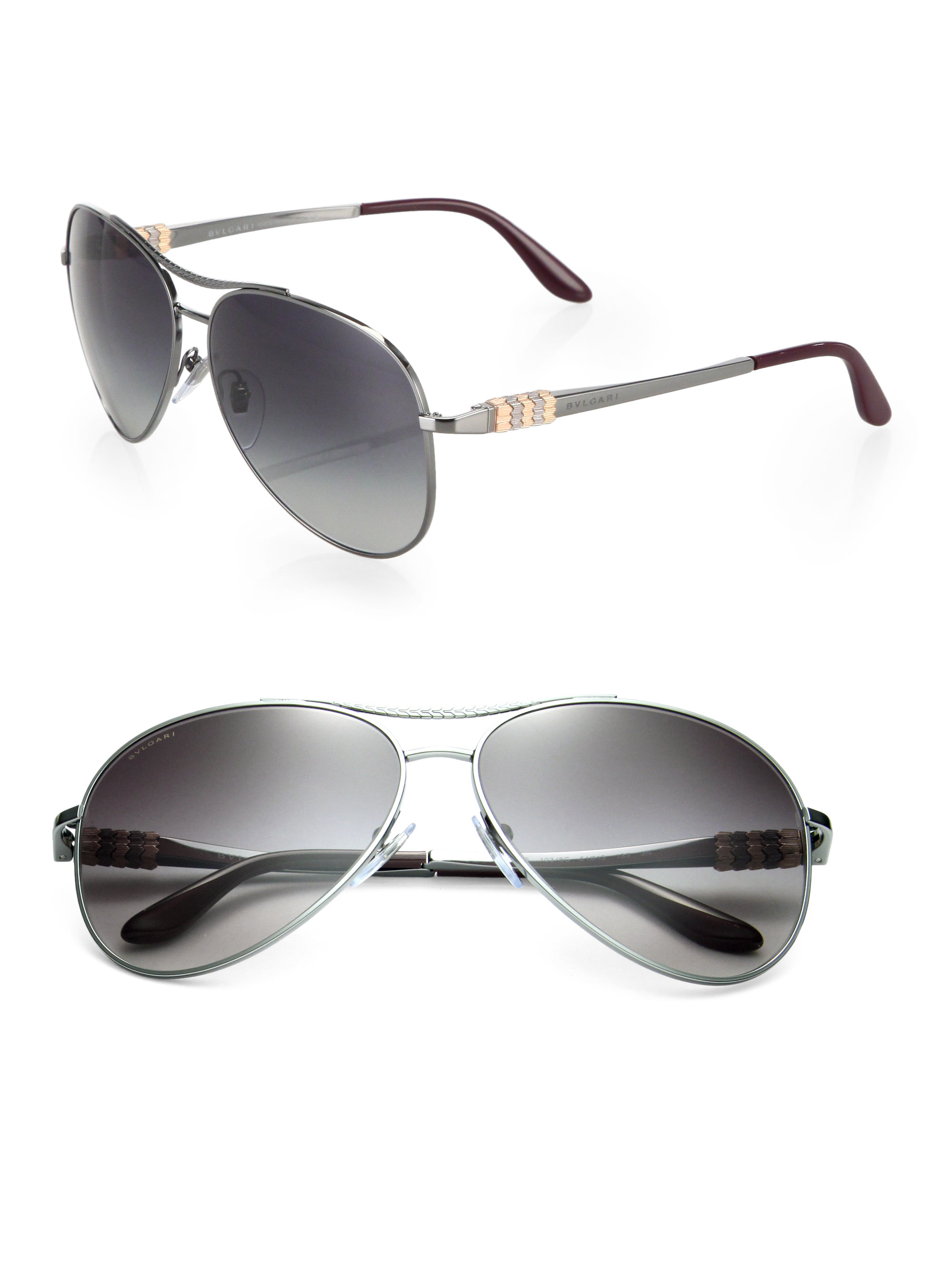 ≫ Bvlgari Man Sunglasses > Comprar, Precio y Opinión 2024