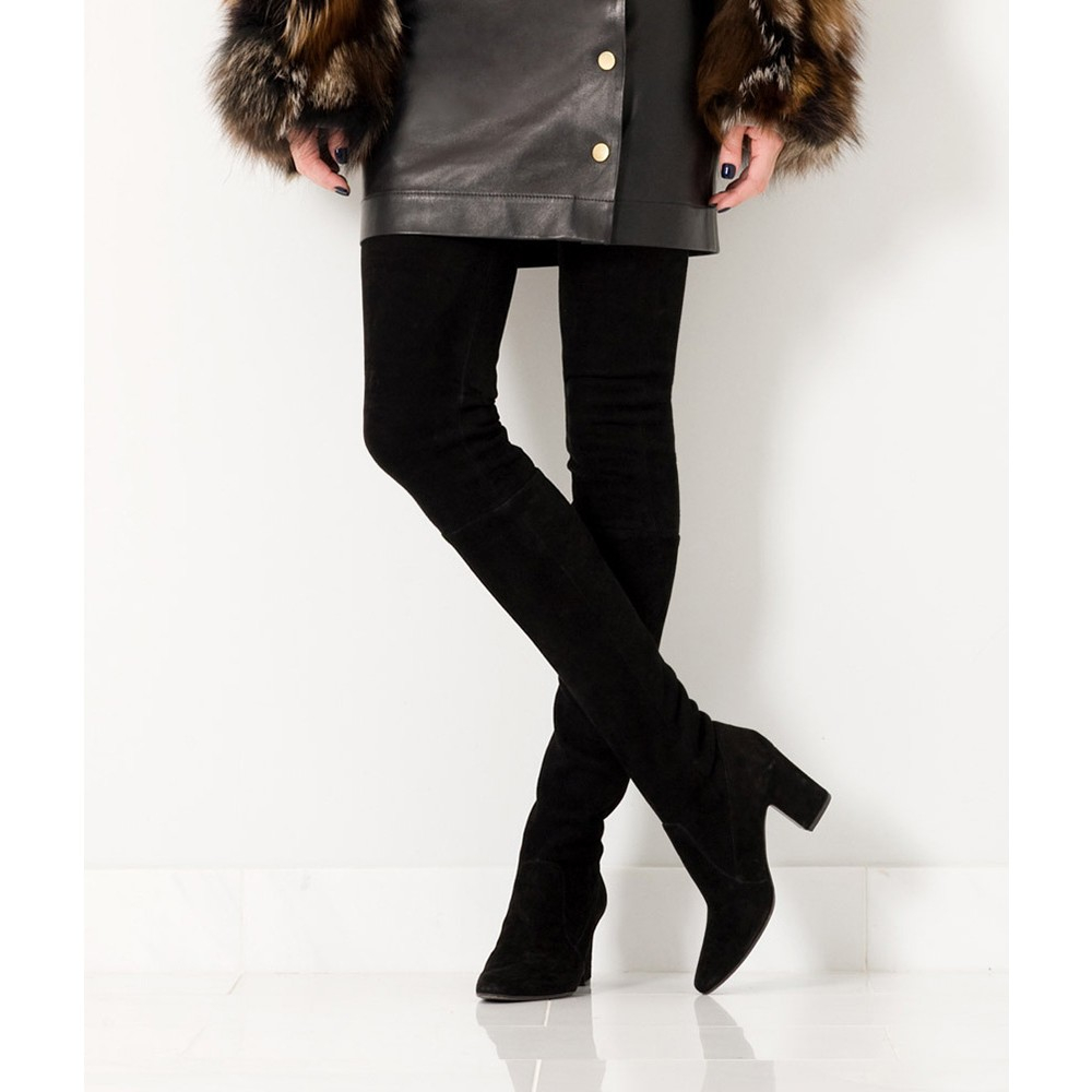 tamara mellon over the knee boots