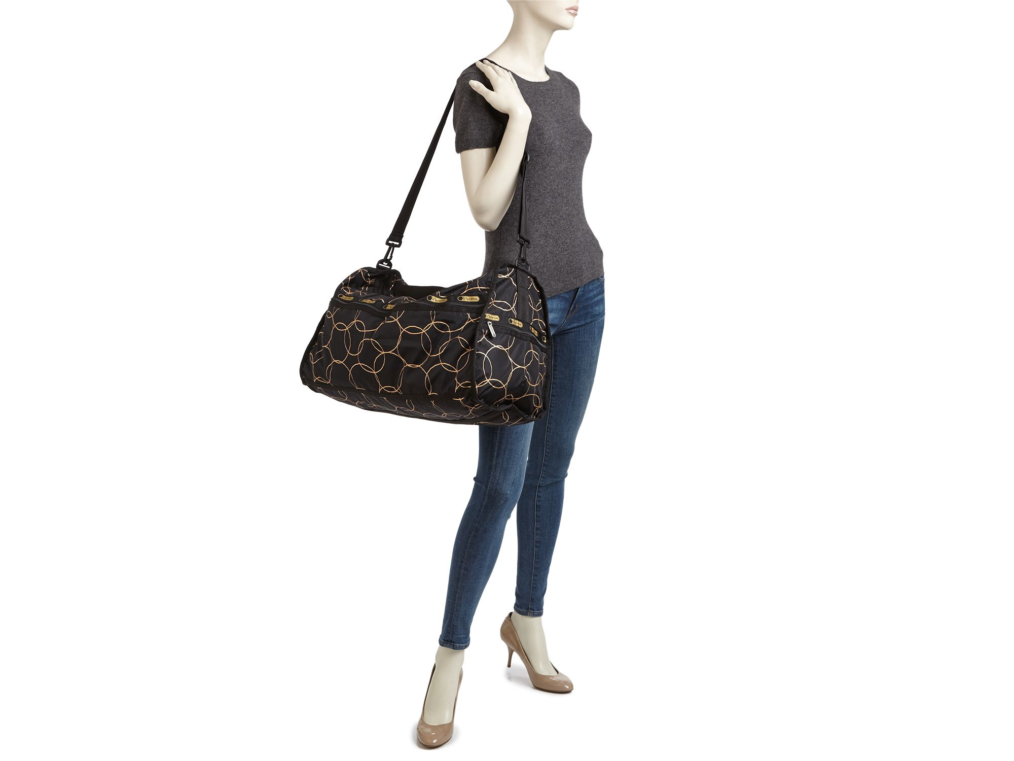 Large Weekender Large Weekender