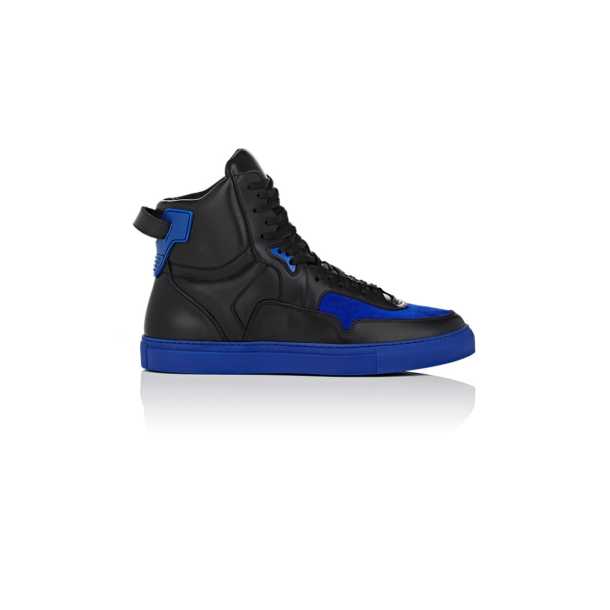 Lyst - Rip-Off'S Men's Type One Sneakers in Black for Men