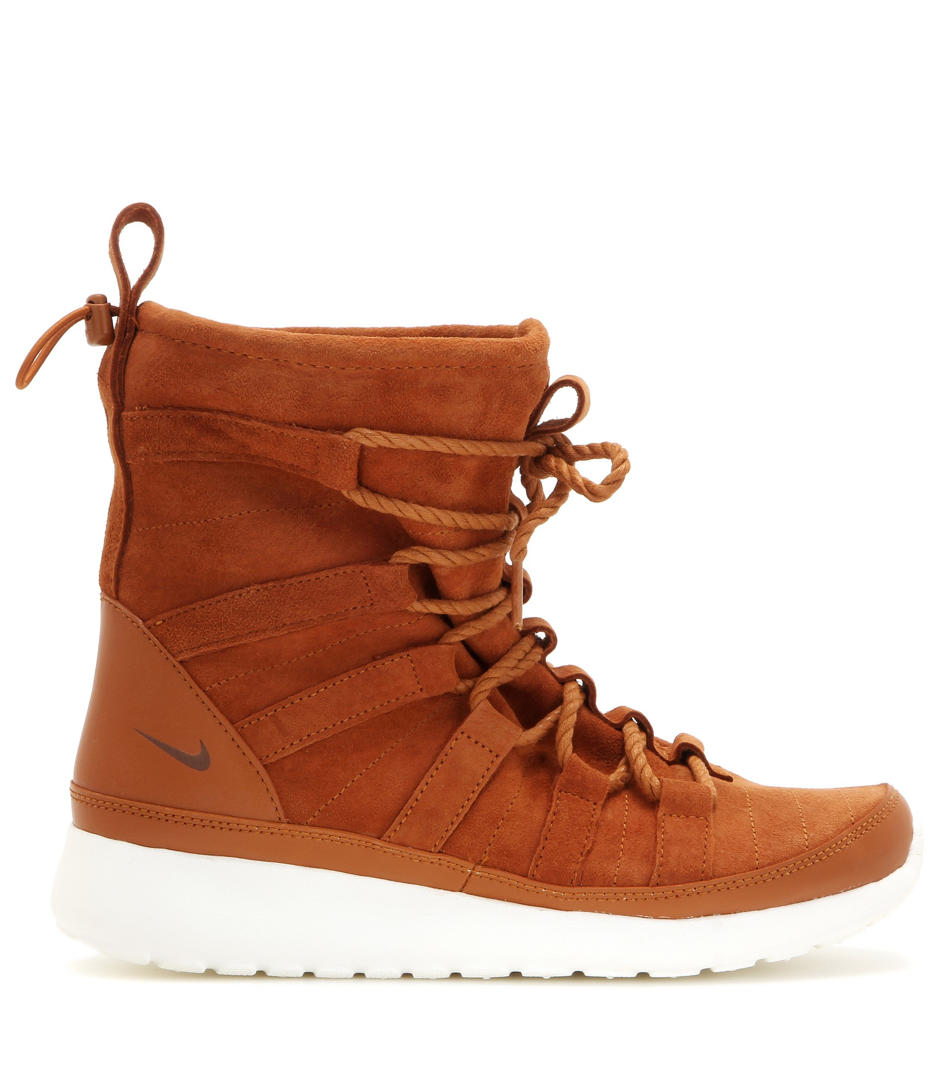 nike roshe one suede