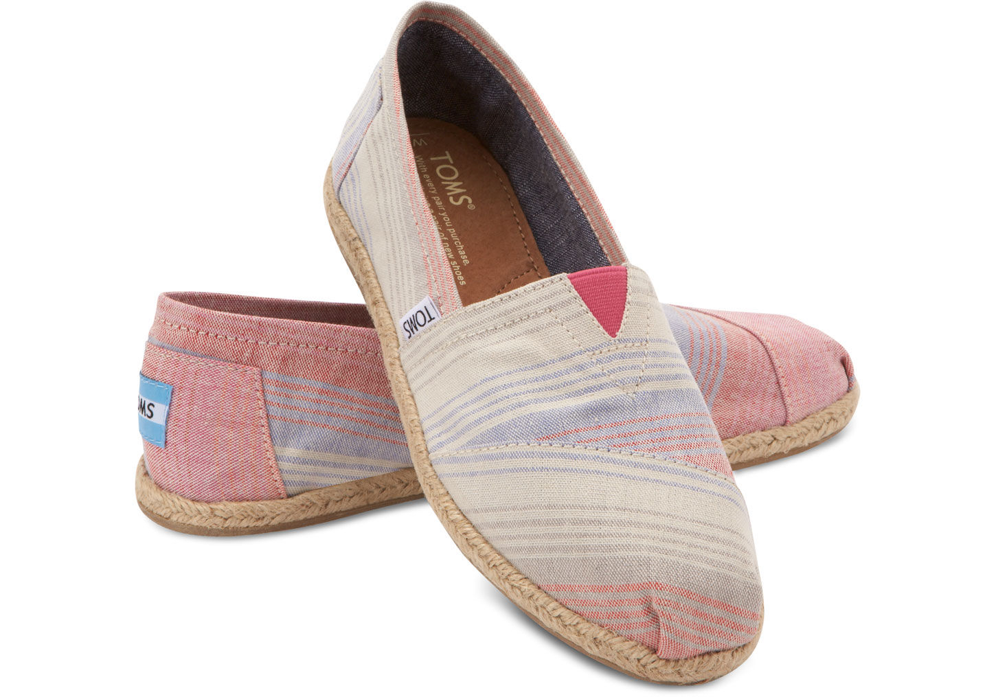 summer toms