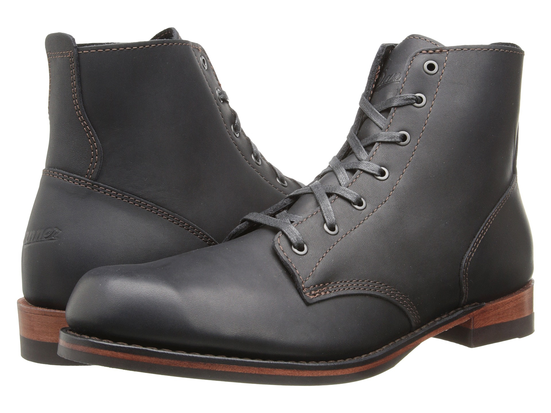 danner williams boot