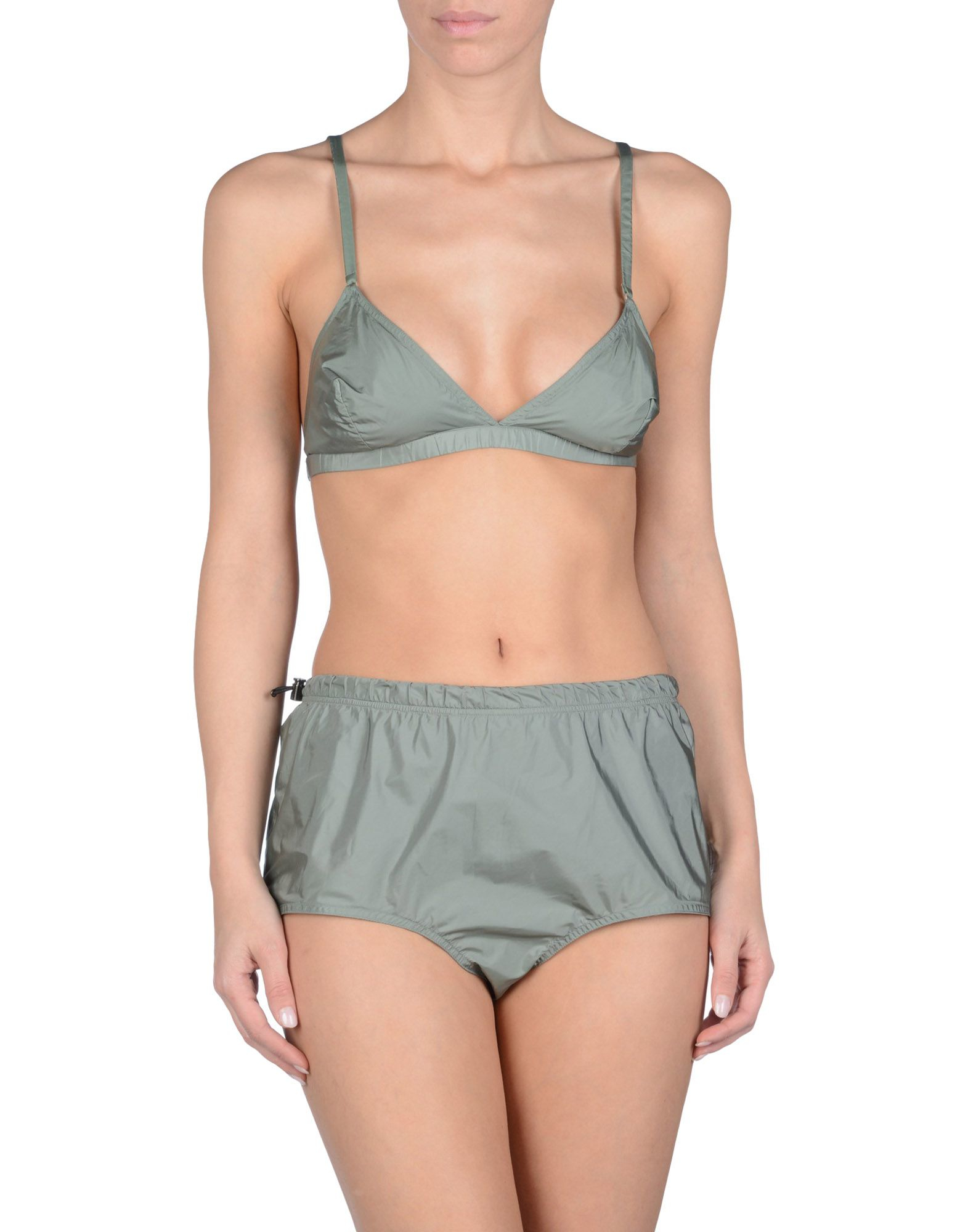 prada bikini swimwear