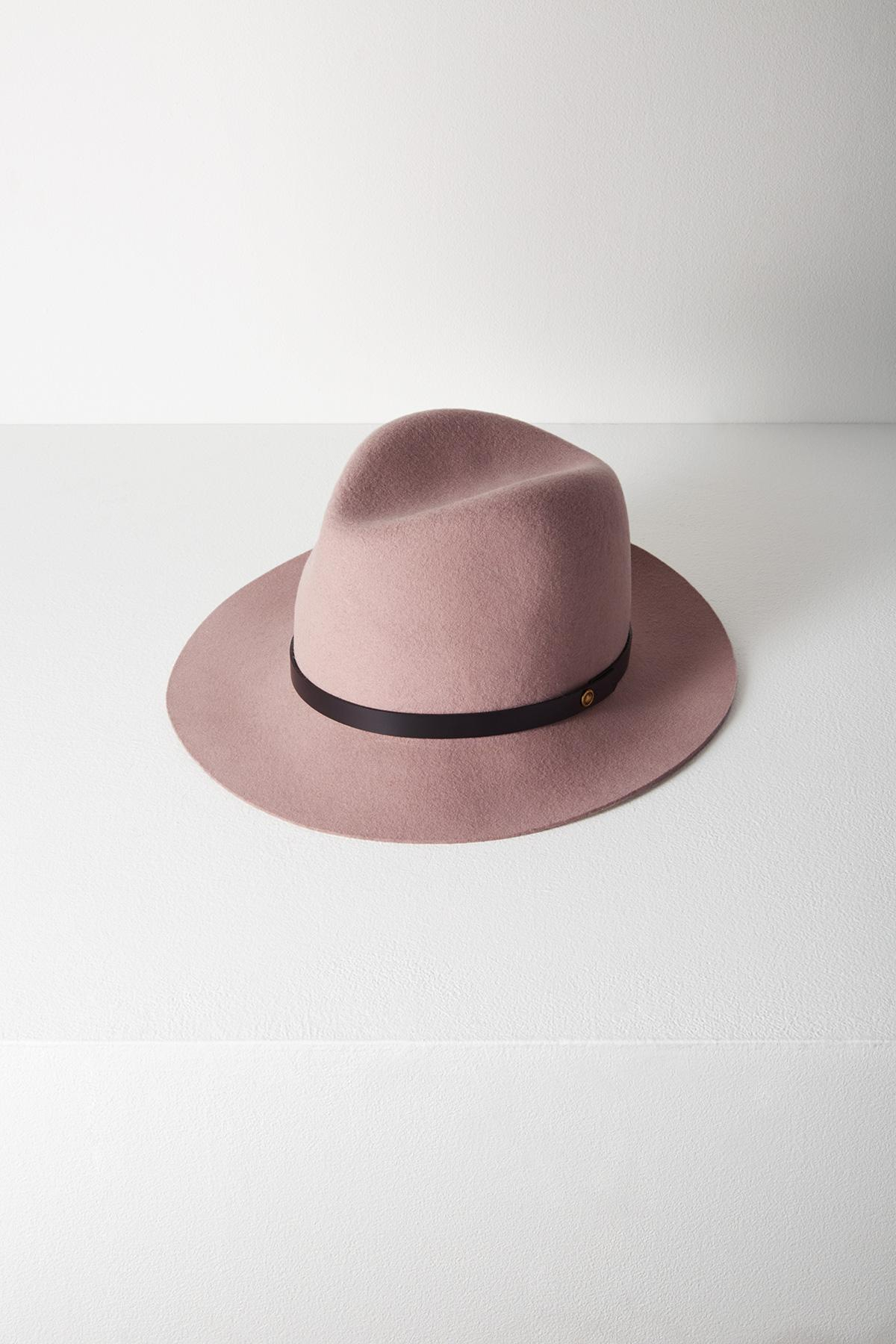 rag and bone fedora sale