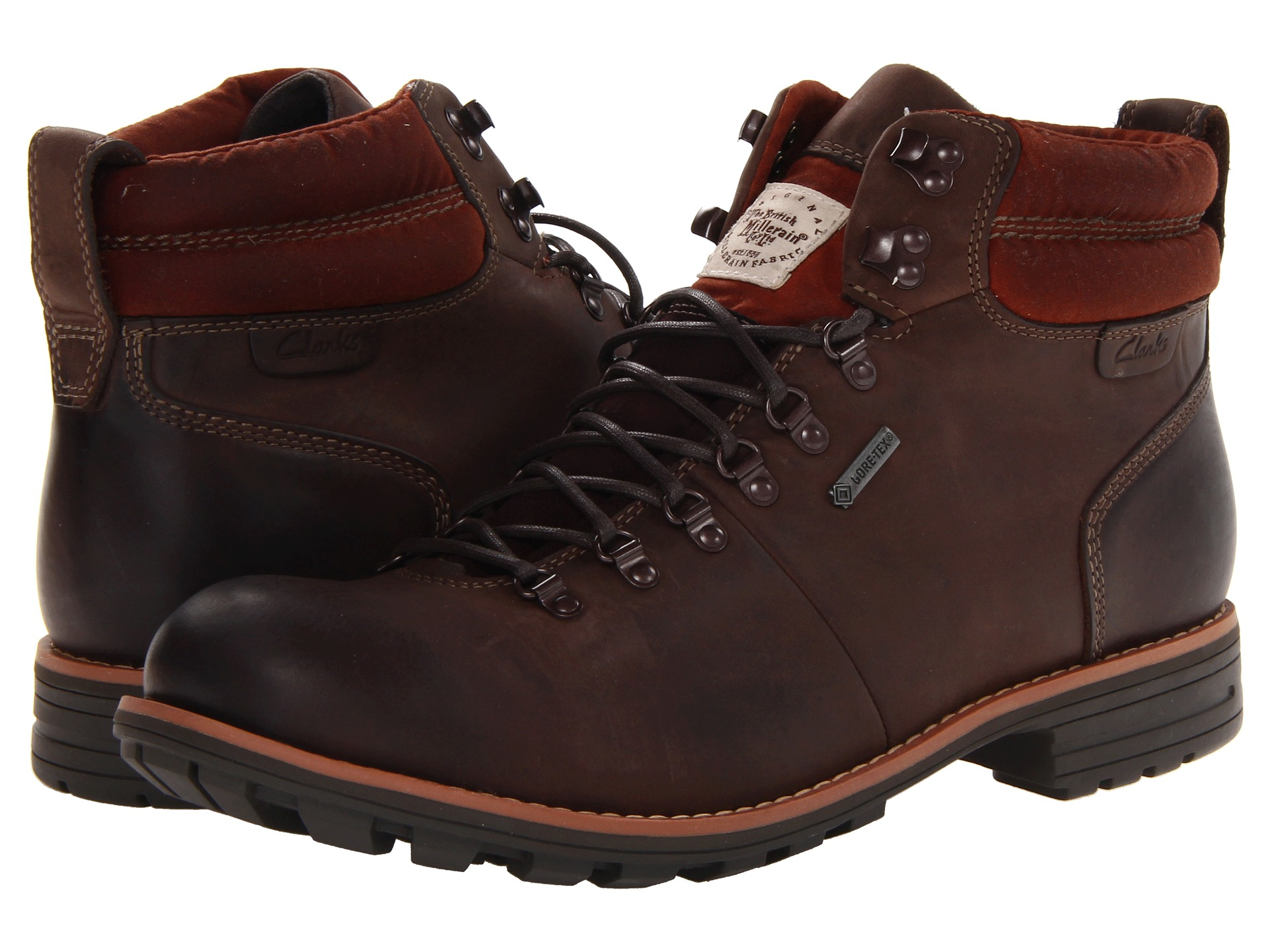 clarks midford alp
