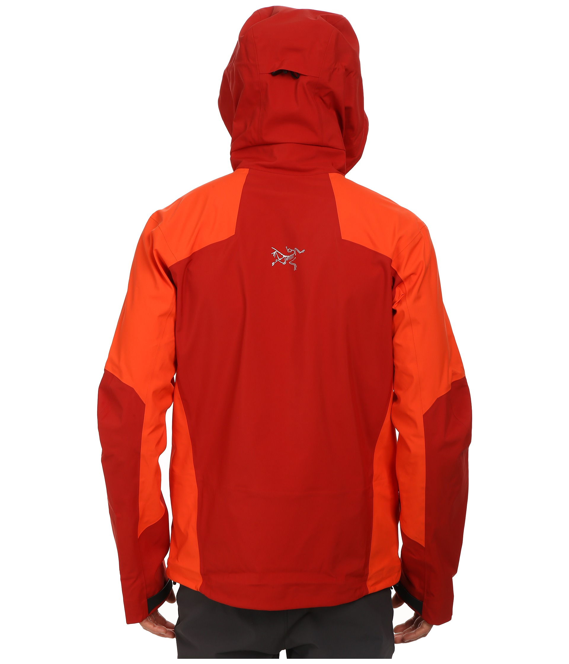 arcteryx stingray