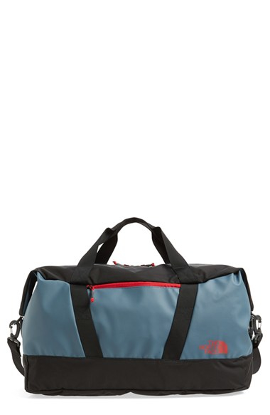 north face apex duffel small