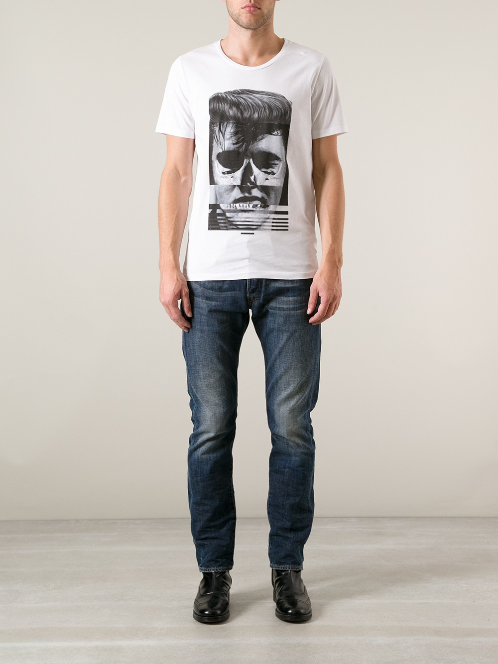 dead meat t shirt
