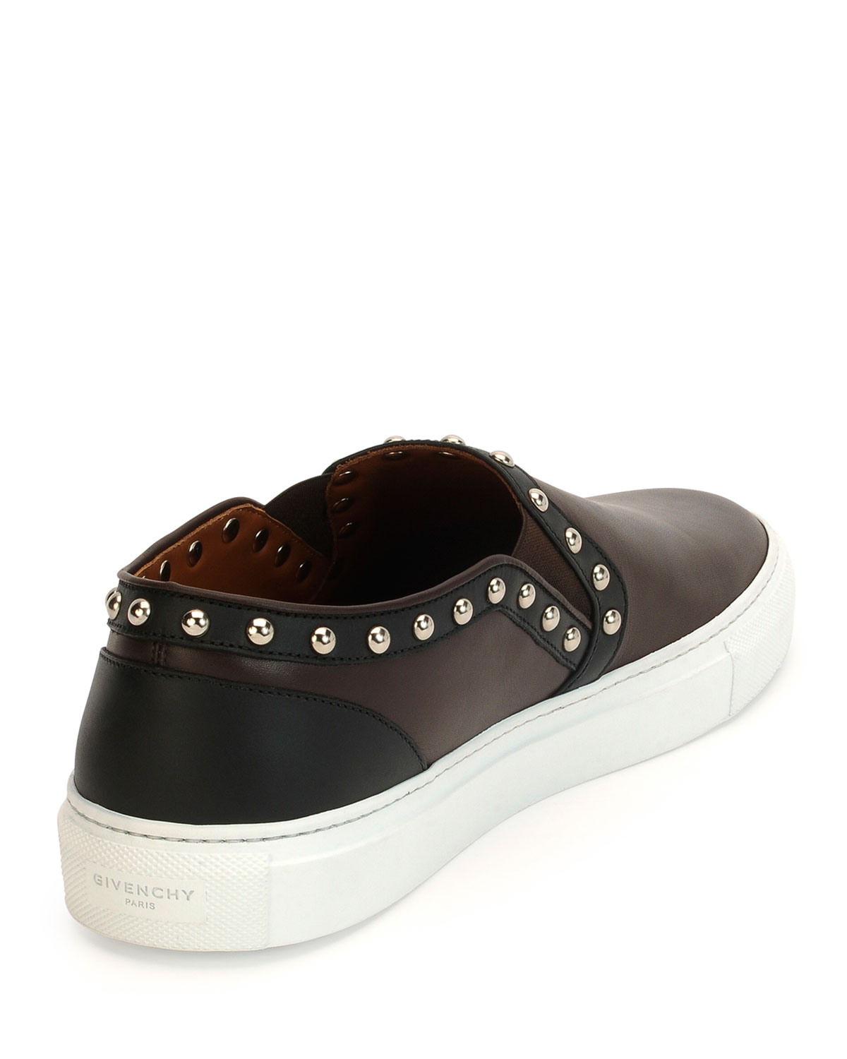 All Black Skate Shoe Brown Sole All Black Skate Shoe Brown Sole