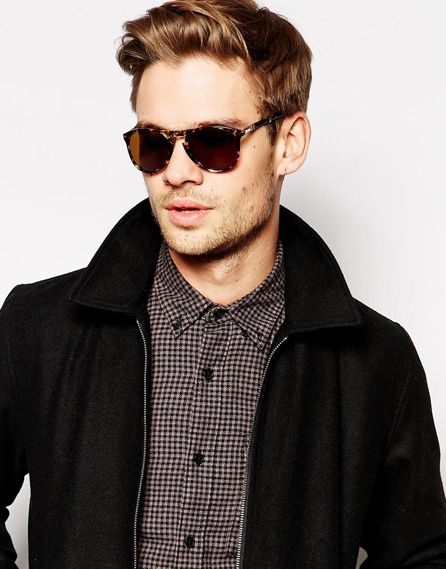 persol keyhole sunglasses