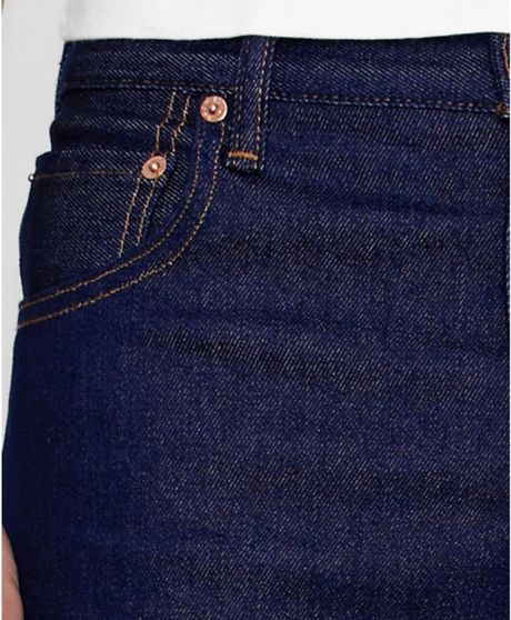 Levi's 517 Bootcut Fit Indigo Flex Jeans in Blue for Men (Indigo Flex ...