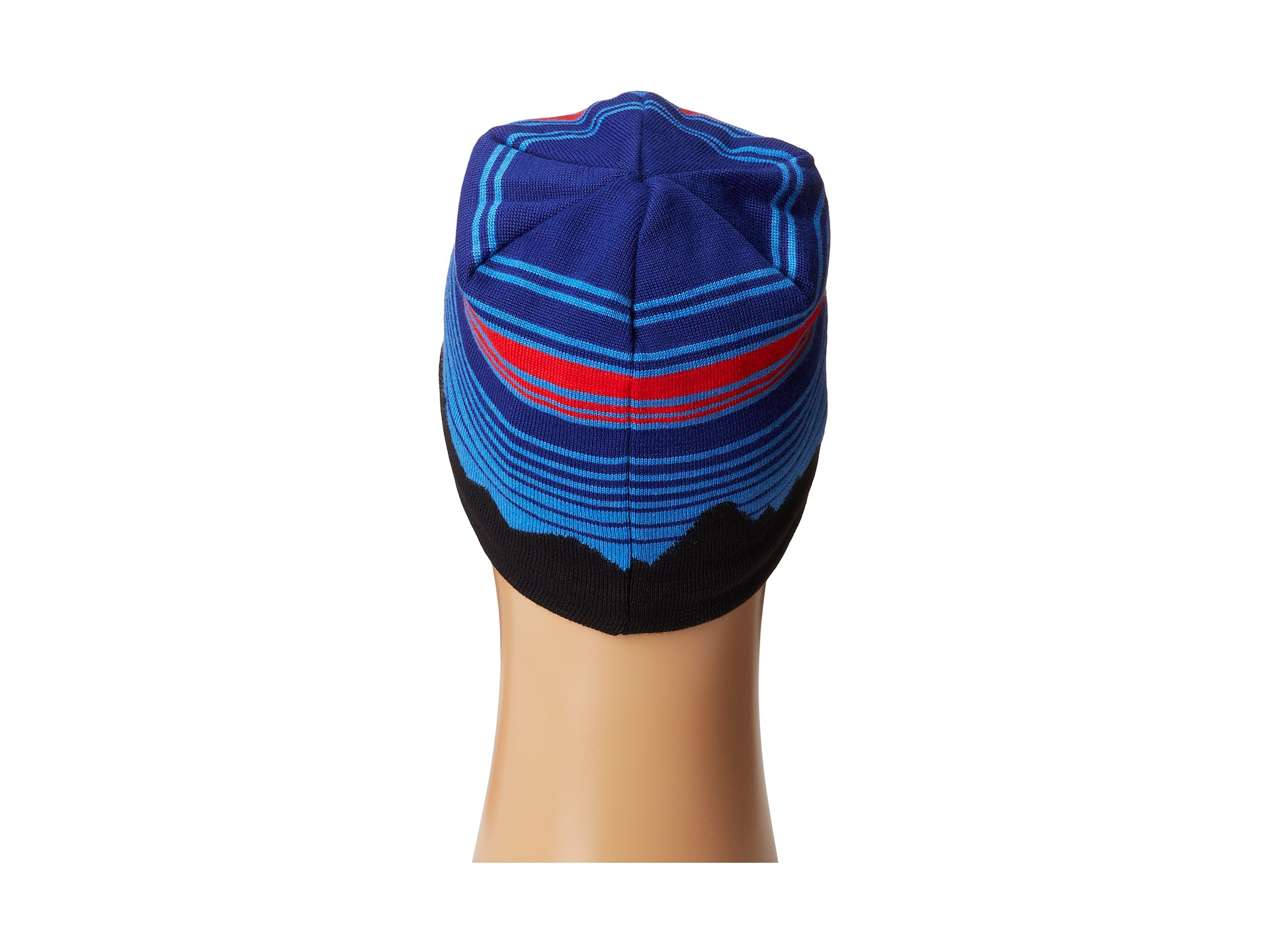 patagonia lined beanie