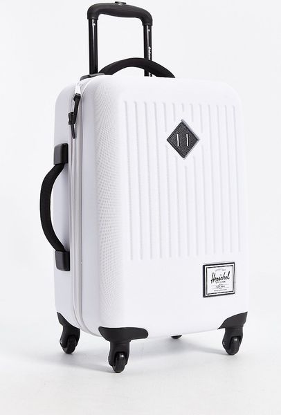 smooth hard shell suitcase