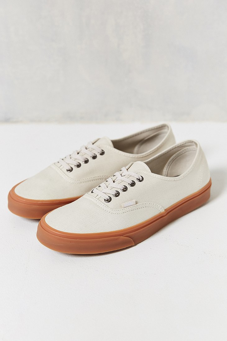vans gumsole authentic mens shoes vans gumsole authentic mens shoes