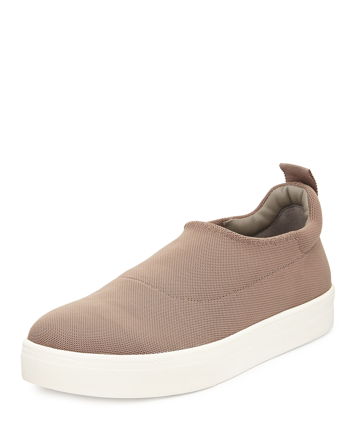 stretch sneakers eileen fisher cali stretch slip on sneaker in purple lyst stretch sneakers eileen fisher cali stretch slip on sneaker in purple lyst