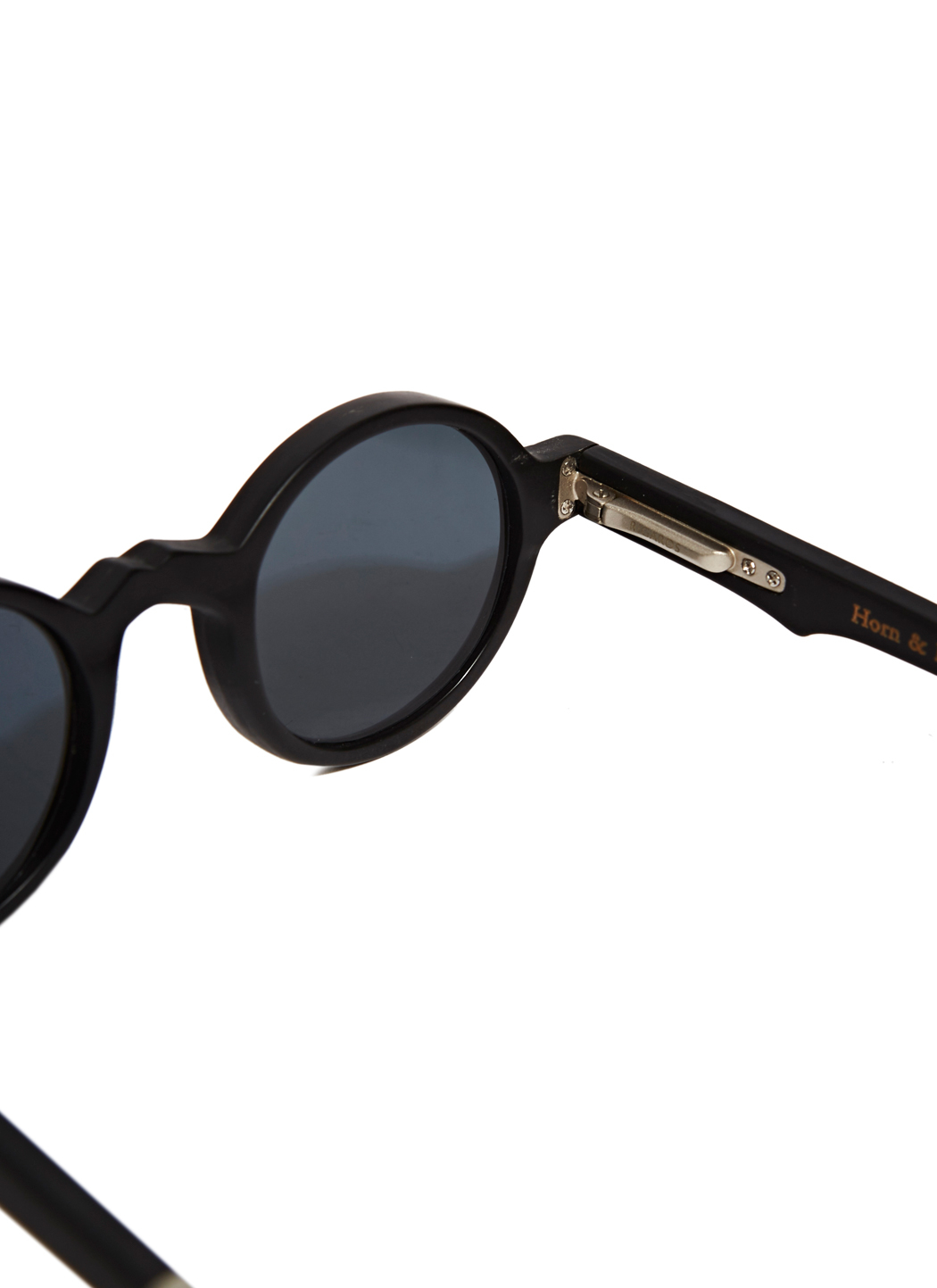 Rigards X Royal Selangor Rg 0130 Sunglasses in Black for Men - Lyst
