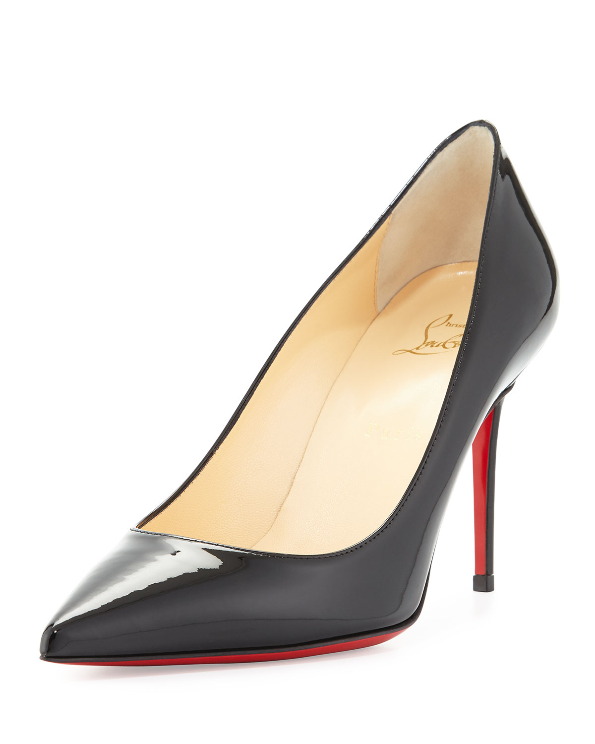 New Christine Louboutin Shoes New Christine Louboutin Shoes