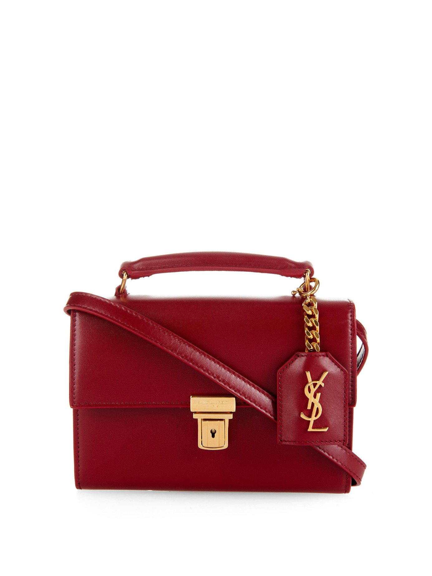 Saint laurent high school bag hotsell