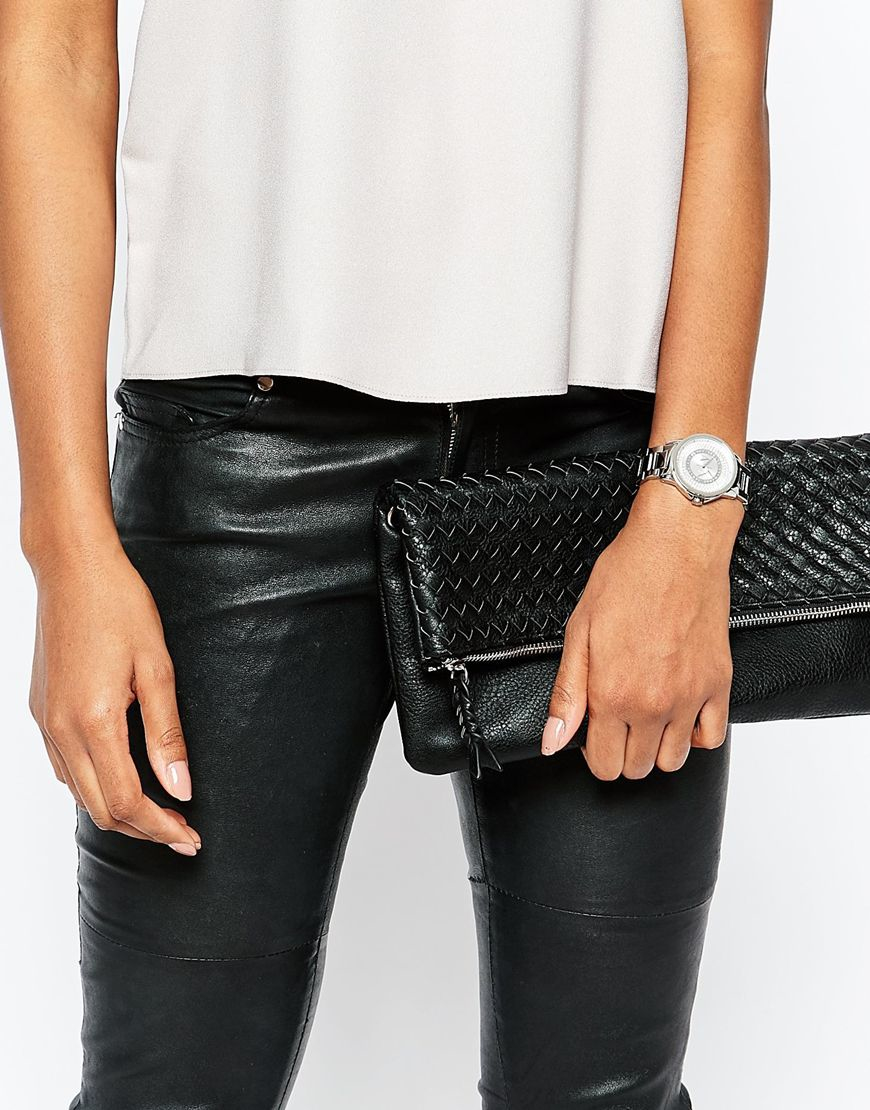 armani exchange lady banks