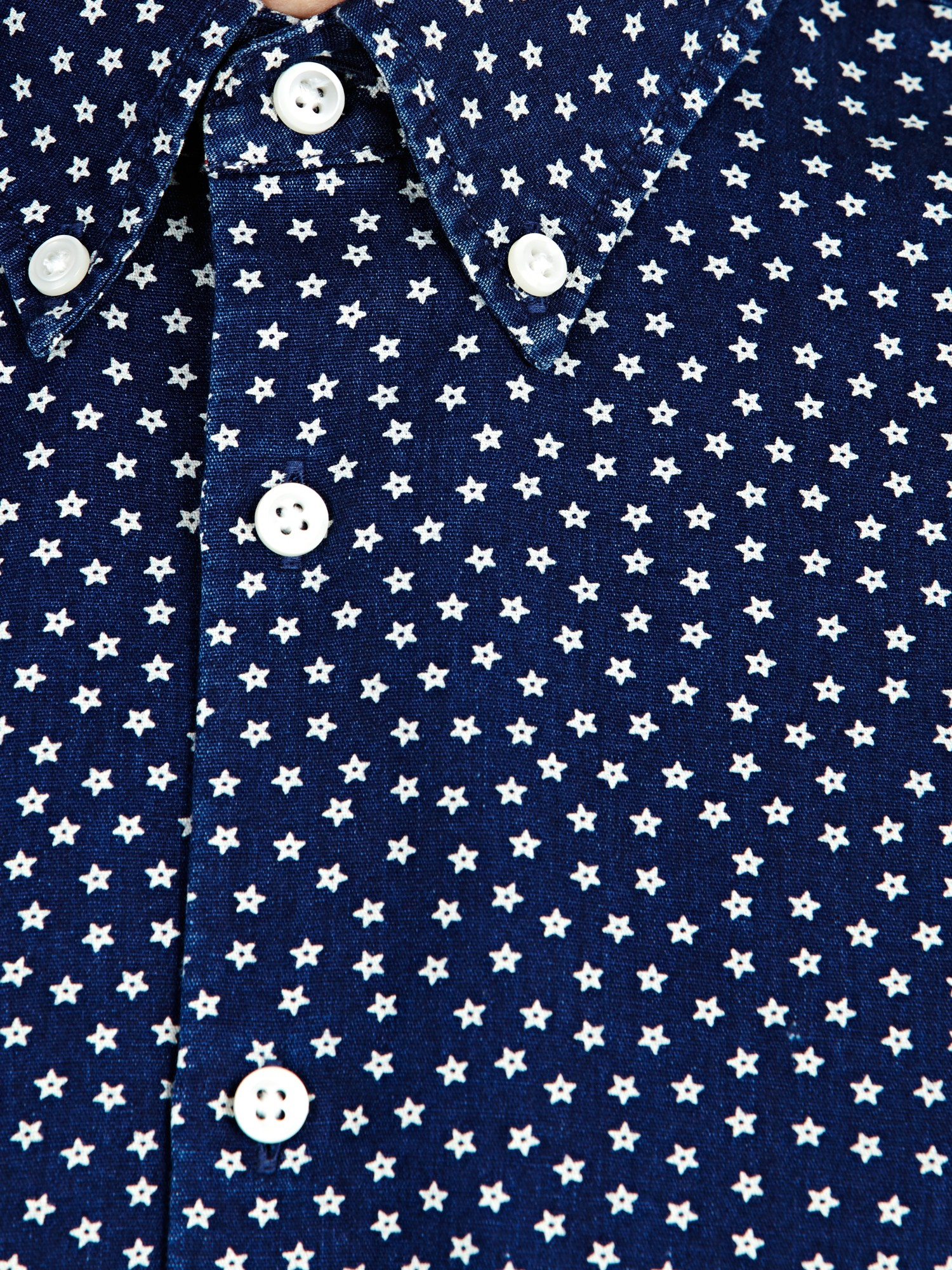 tommy hilfiger star shirt