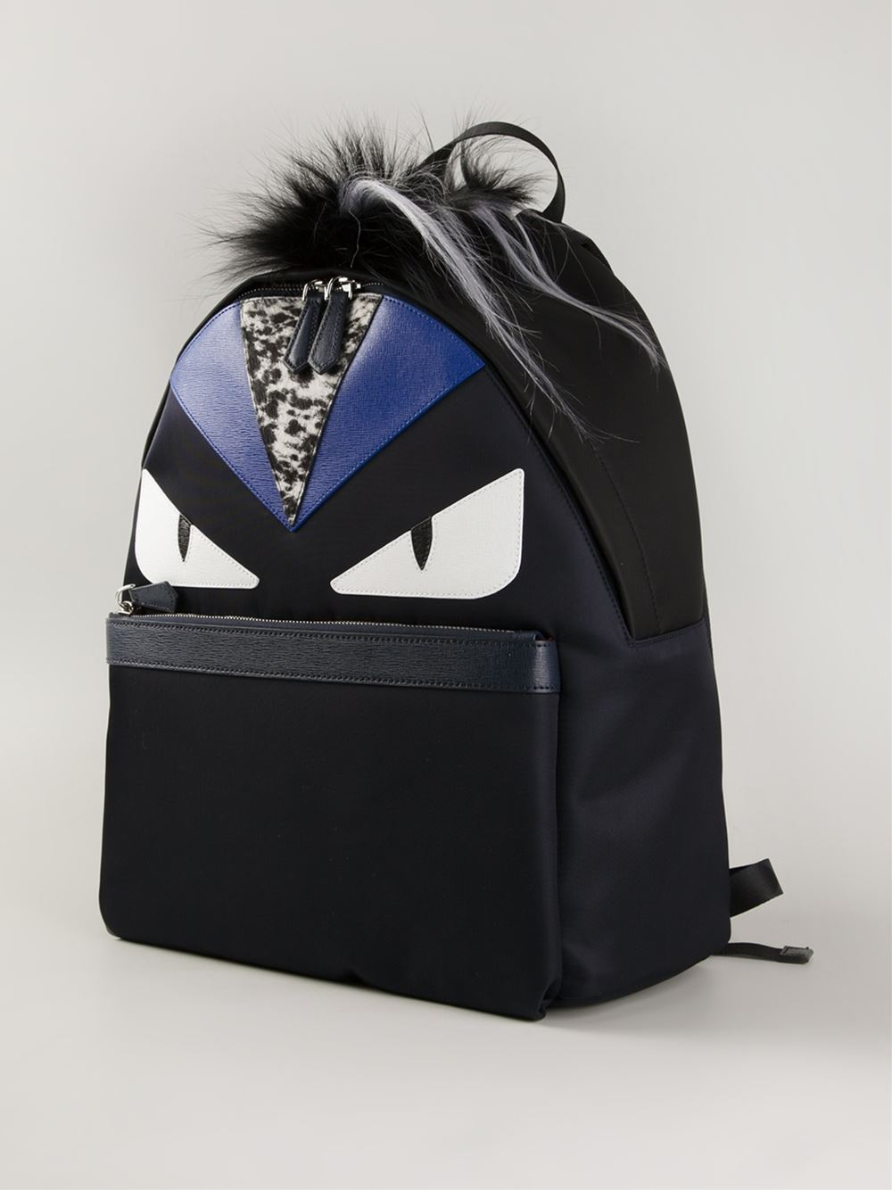 fendi bag bugs backpack
