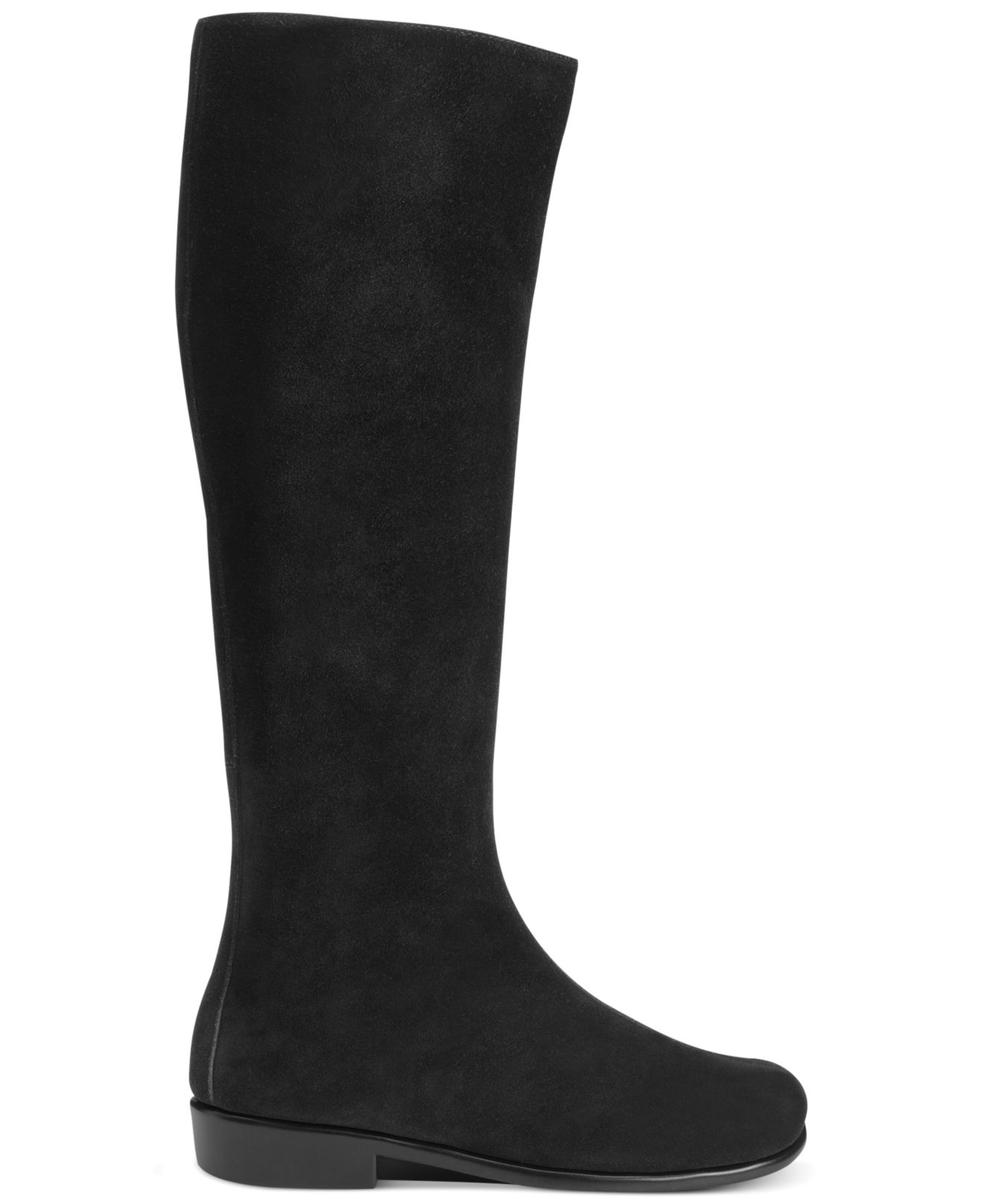 Aerosoles Duble Time Tall Boots in Black - Lyst