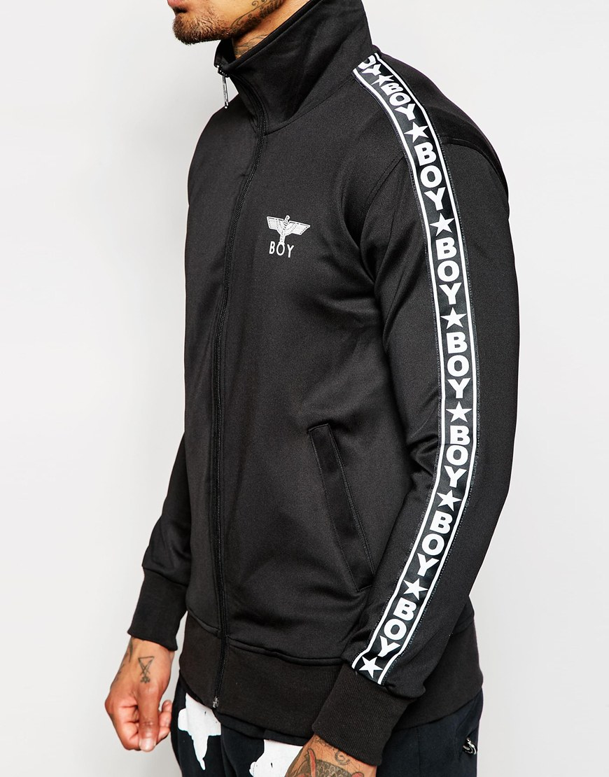 boy london tracksuit