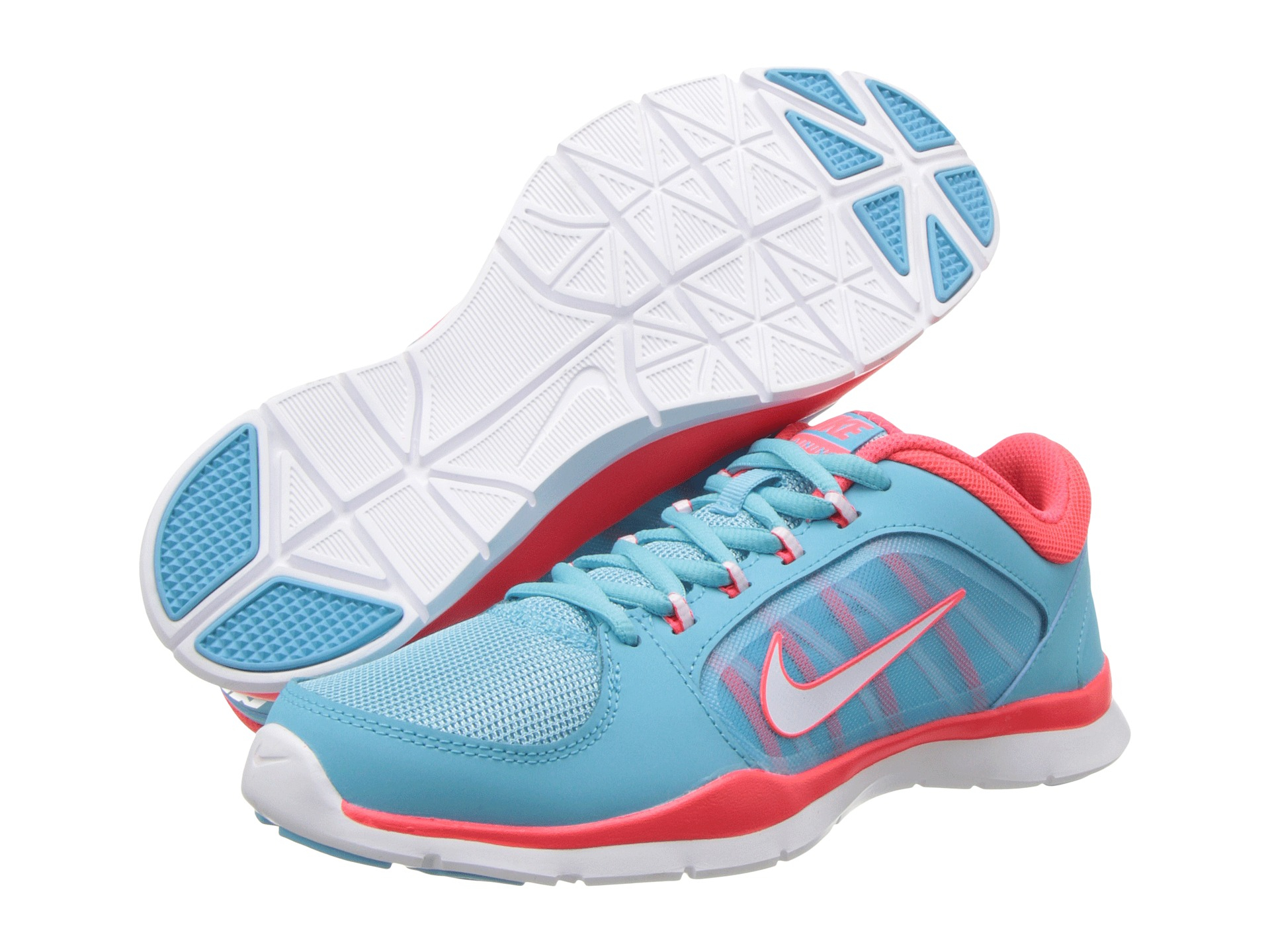 Nike Nike Air Pegasus 29 Womens Cushioned Running Shoes in Lyst