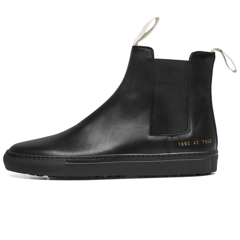 common projects black